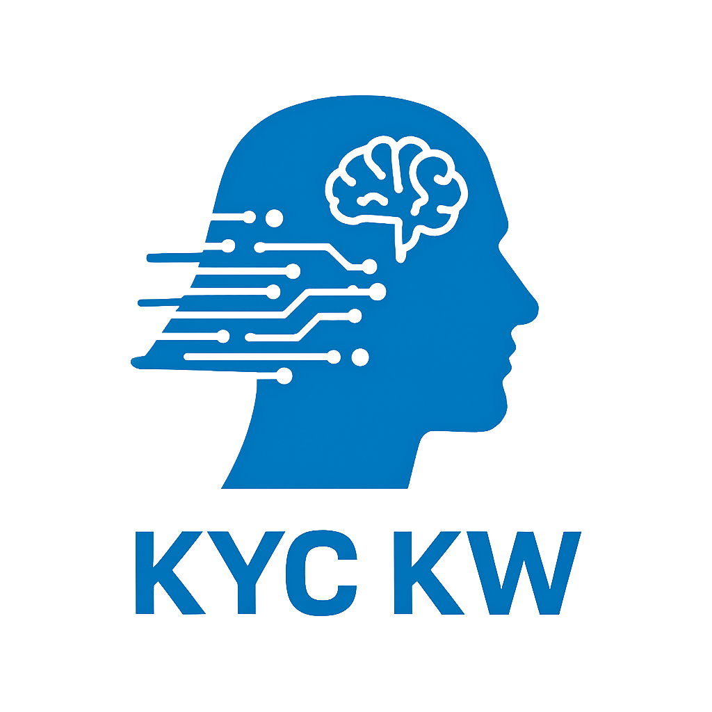 شعار دولة الكويت يرمز للالتزام بالمعايير الوطنية